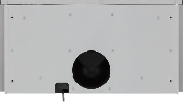 Вытяжка телескопическая Krona Kamilla MV 6002 Inox / КА-00008837