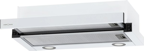 Вытяжка телескопическая Krona Kamilla MV 6002 / КА-00008838 - фото
