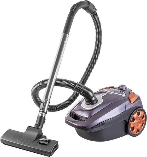 Пылесос Endever SkyClean VC-250 - фото