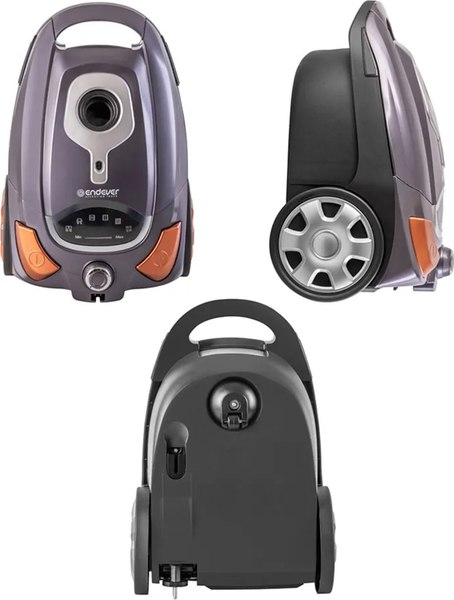 Пылесос Endever SkyClean VC-250