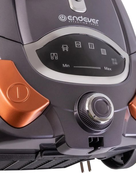 Пылесос Endever SkyClean VC-250