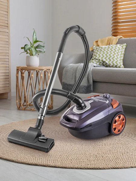 Пылесос Endever SkyClean VC-250