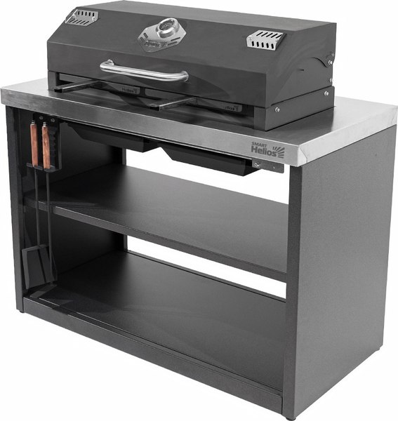 Мангал Helios HS-KU02-MT1200