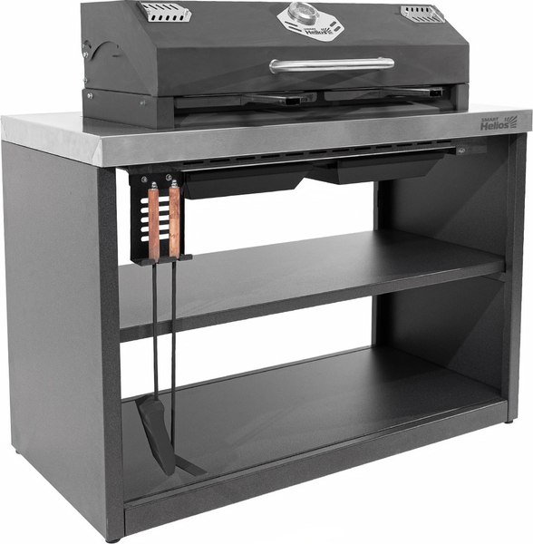 Мангал Helios HS-KU02-MT1200
