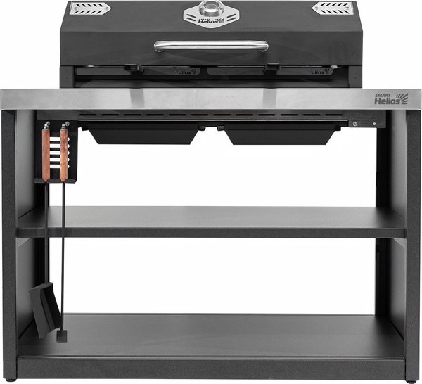 Мангал Helios HS-KU02-MT1200