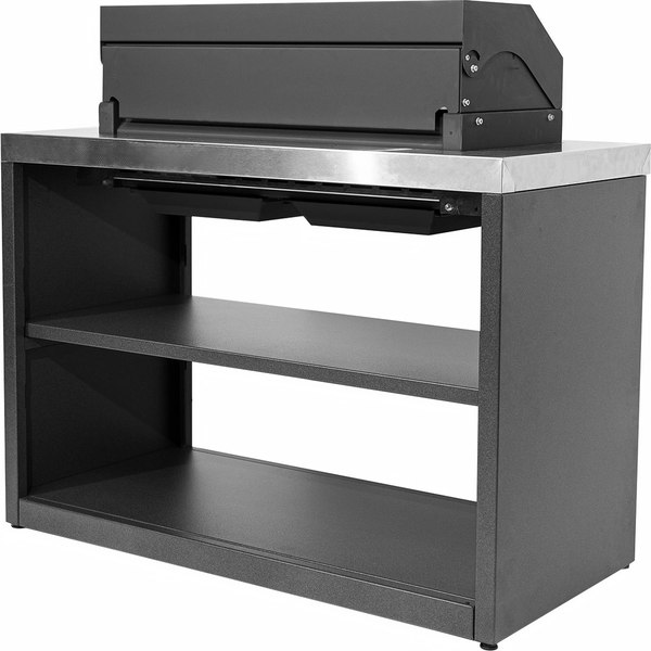 Мангал Helios HS-KU02-MT1200