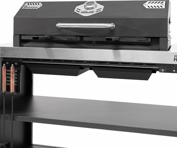 Мангал Helios HS-KU02-MT1200