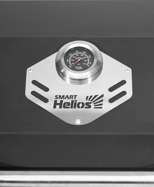 Мангал Helios HS-KU02-MT1200