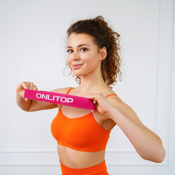 Эспандер Onlytop 5465081
