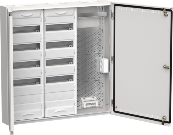 Корпус металлический IEK TI5-51-N-3X060-30 - фото