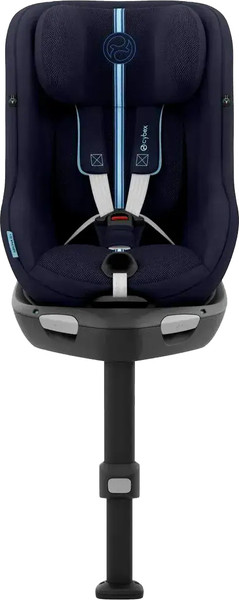 Автокресло Cybex Sirona Gi i-Size&Base Plus / 524001459 - фото