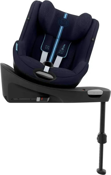 Автокресло Cybex Sirona Gi i-Size&Base Plus / 524001459