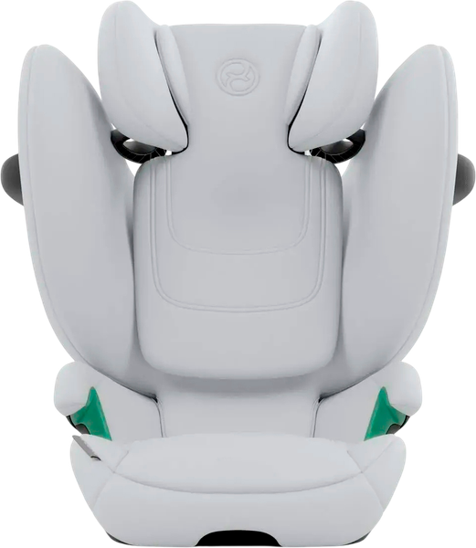 Автокресло Cybex Solution G2 - фото