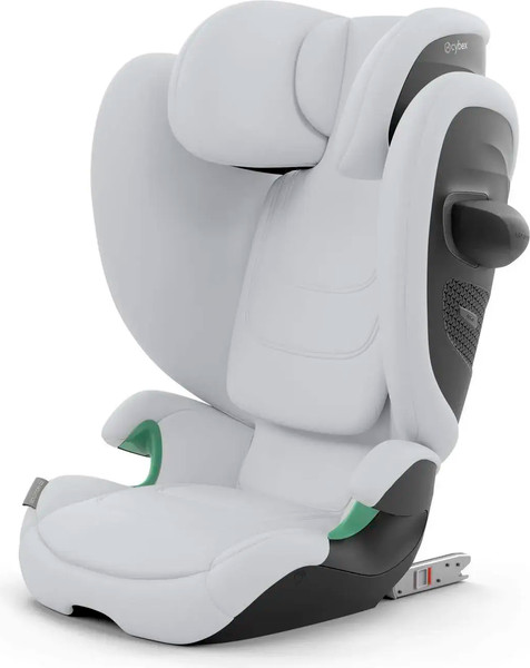 Автокресло Cybex Solution G2