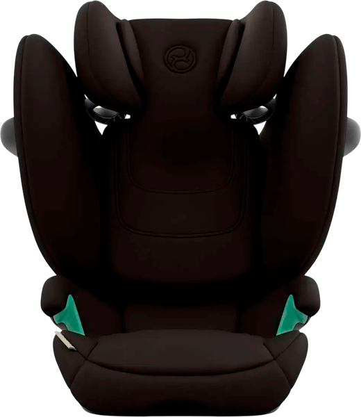 Автокресло Cybex Solution G2 - фото