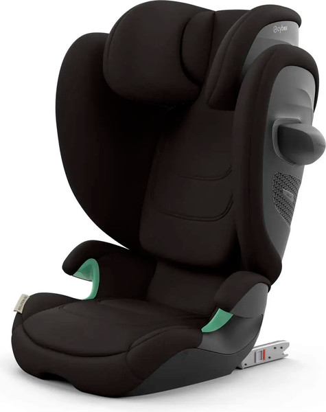 Автокресло Cybex Solution G2
