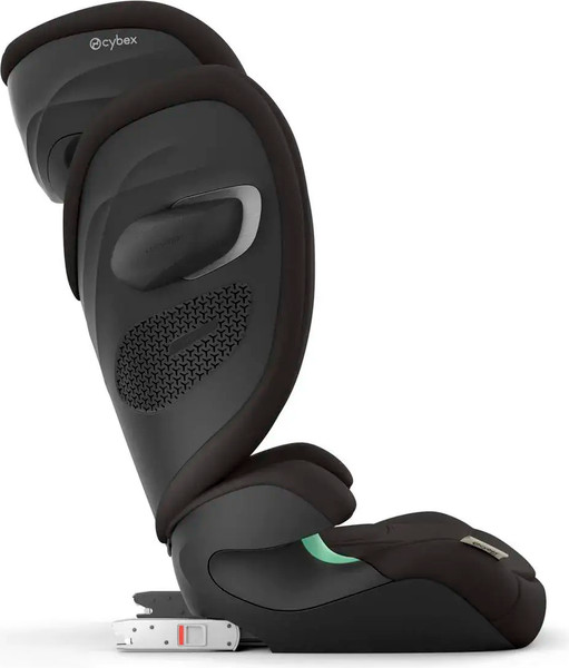 Автокресло Cybex Solution G2