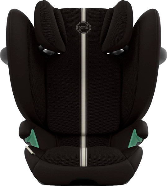 Автокресло Cybex Solution G2 Plus - фото