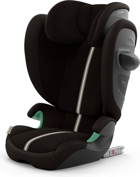 Автокресло Cybex Solution G2 Plus
