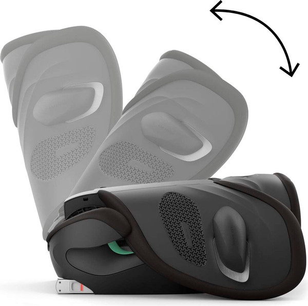 Автокресло Cybex Solution G2 Plus