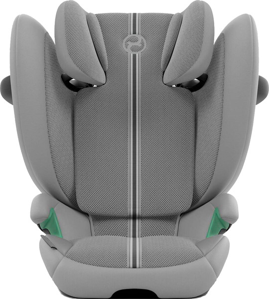 Автокресло Cybex Solution G2 Plus - фото