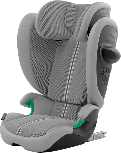 Автокресло Cybex Solution G2 Plus