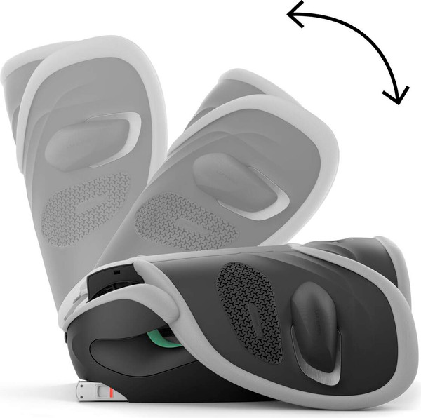 Автокресло Cybex Solution G2 Plus