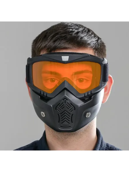 Мотоочки TORSO 3734835