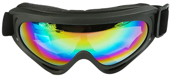 Мотоочки TORSO 3734818 - фото