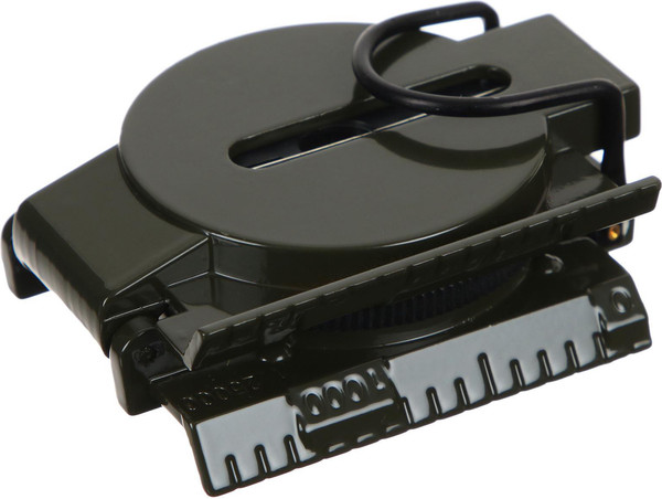 Компас карманный Maclay Камуфляж DC45-2 / 251240