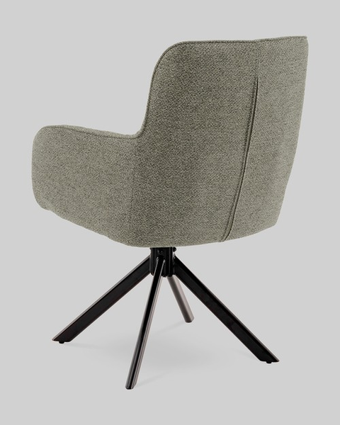 Стул Stool Group Edme OS-2447K OTE-SAH 355