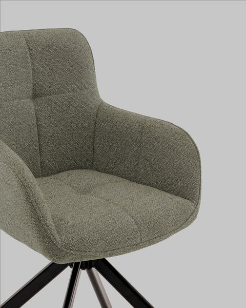 Стул Stool Group Edme OS-2447K OTE-SAH 355