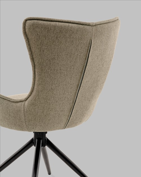 Стул Stool Group Irigo OS-2049K-1 Neve 34