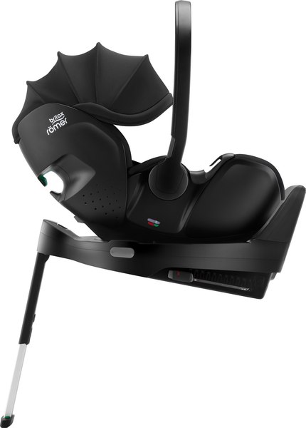 Автокресло Britax Romer Baby-Safe Pro + Vario Base 5z