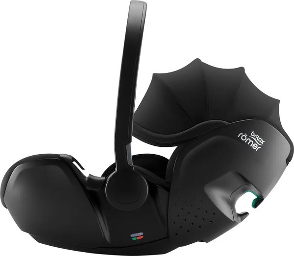 Автокресло Britax Romer Baby-Safe Pro + Vario Base 5z