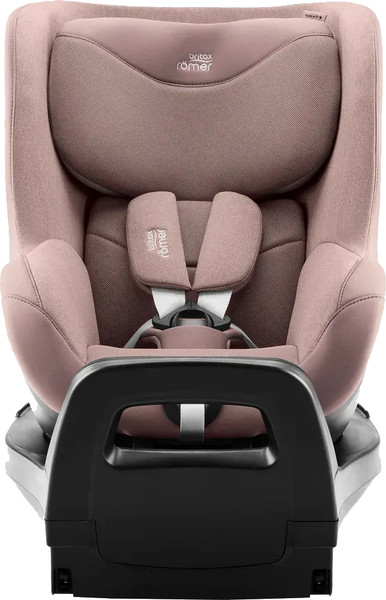 Автокресло Britax Romer Dualfix Pro Style - фото