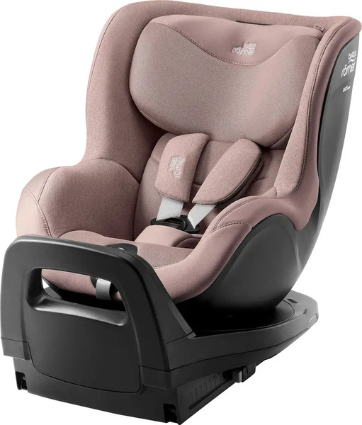 Автокресло Britax Romer Dualfix Pro Style