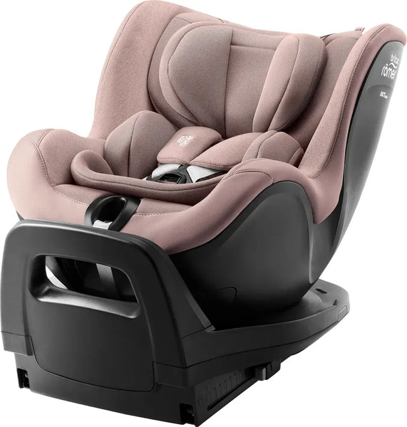 Автокресло Britax Romer Dualfix Pro Style