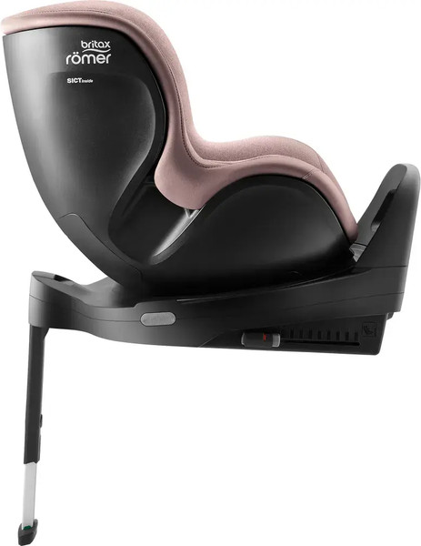 Автокресло Britax Romer Dualfix Pro Style