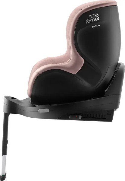 Автокресло Britax Romer Dualfix Pro Style