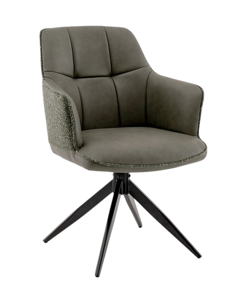 Стул Stool Group Naya OS-2468K TY15-9PU+OTE CL-355 - фото