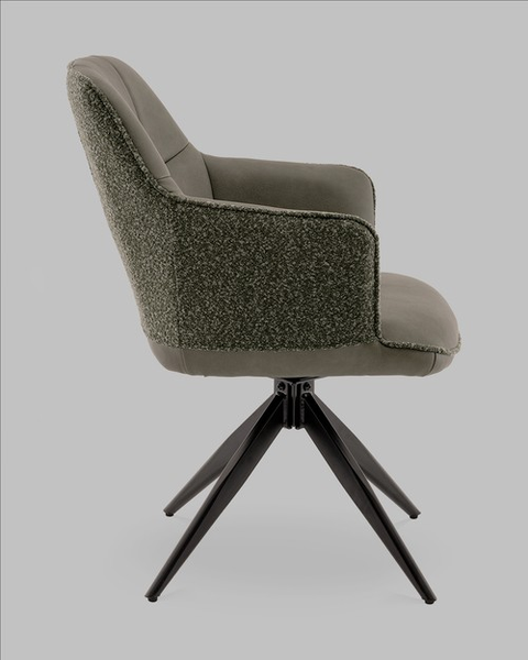 Стул Stool Group Naya OS-2468K TY15-9PU+OTE CL-355