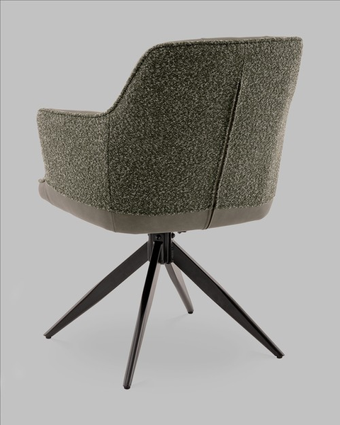 Стул Stool Group Naya OS-2468K TY15-9PU+OTE CL-355