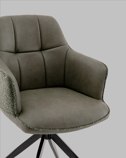 Стул Stool Group Naya OS-2468K TY15-9PU+OTE CL-355