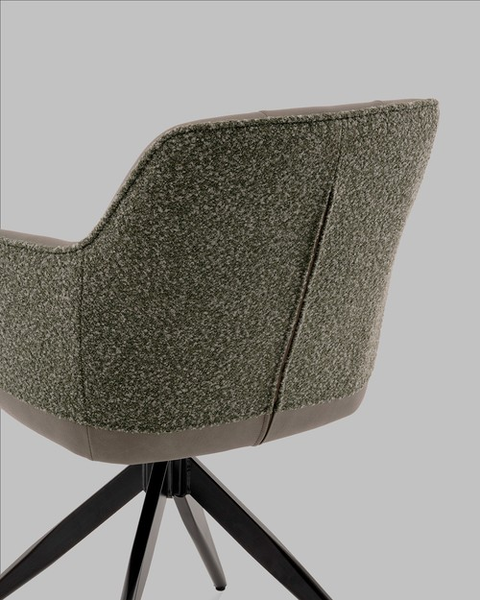 Стул Stool Group Naya OS-2468K TY15-9PU+OTE CL-355