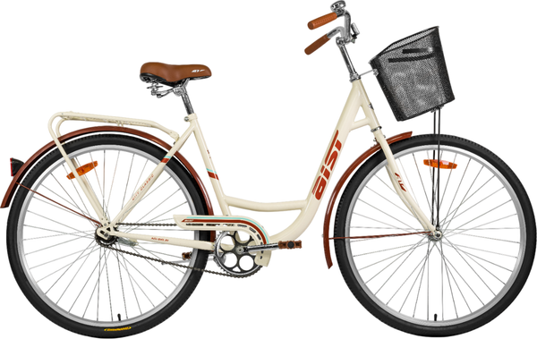 Велосипед AIST 28-245 28 2025 - фото