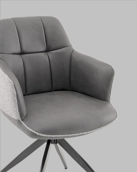 Стул Stool Group Naya OS-2468K TY15-3PU+OTE CL-450