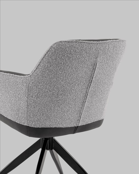 Стул Stool Group Naya OS-2468K TY15-3PU+OTE CL-450