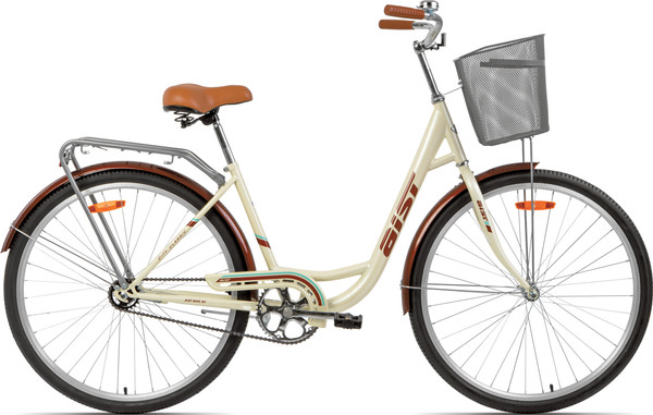 Велосипед AIST 28-245 28 2025 - фото