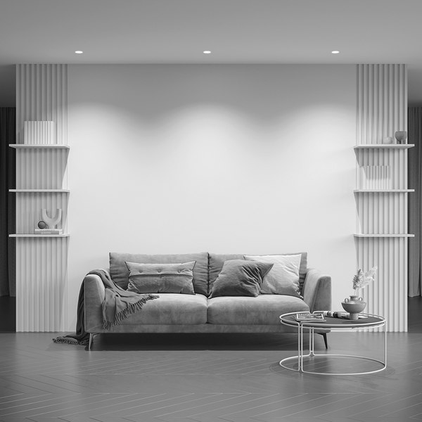 Точечный светильник Maytoni Share DL051-U-2WMG